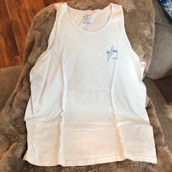 Guy Harvey Other - Guy Harvey Tank Top